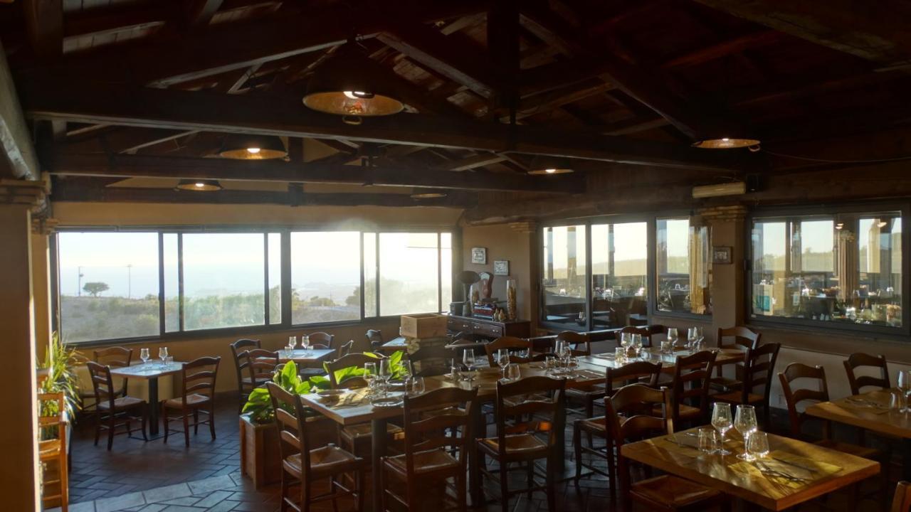 Hotel Tenuta Dell'Argento Resort Civitavecchia Εξωτερικό φωτογραφία