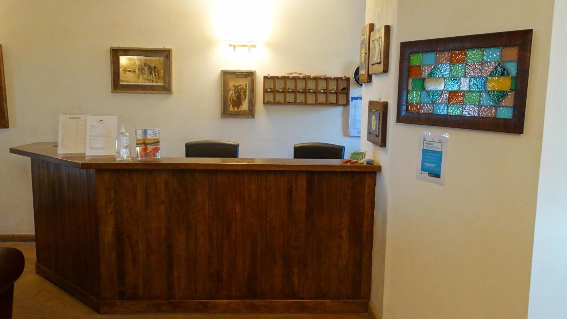 Hotel Tenuta Dell'Argento Resort Civitavecchia Εξωτερικό φωτογραφία