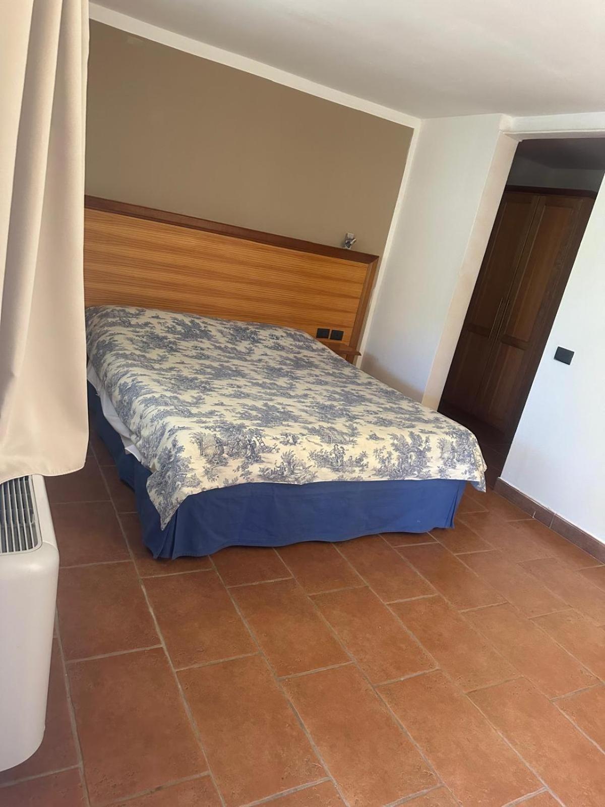 Hotel Tenuta Dell'Argento Resort Civitavecchia Εξωτερικό φωτογραφία