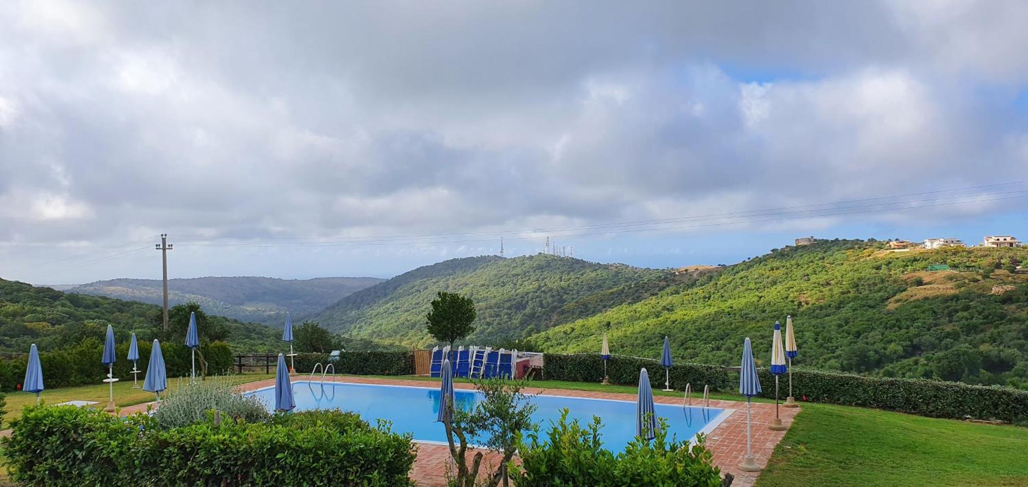 Hotel Tenuta Dell'Argento Resort Civitavecchia Εξωτερικό φωτογραφία