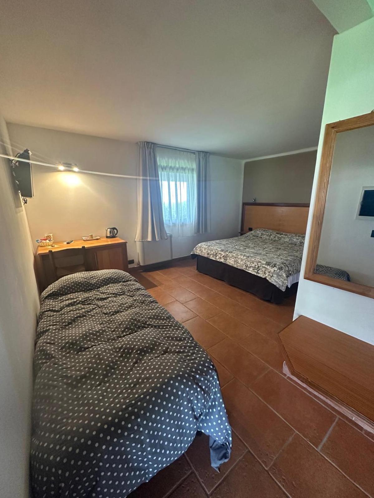 Hotel Tenuta Dell'Argento Resort Civitavecchia Εξωτερικό φωτογραφία