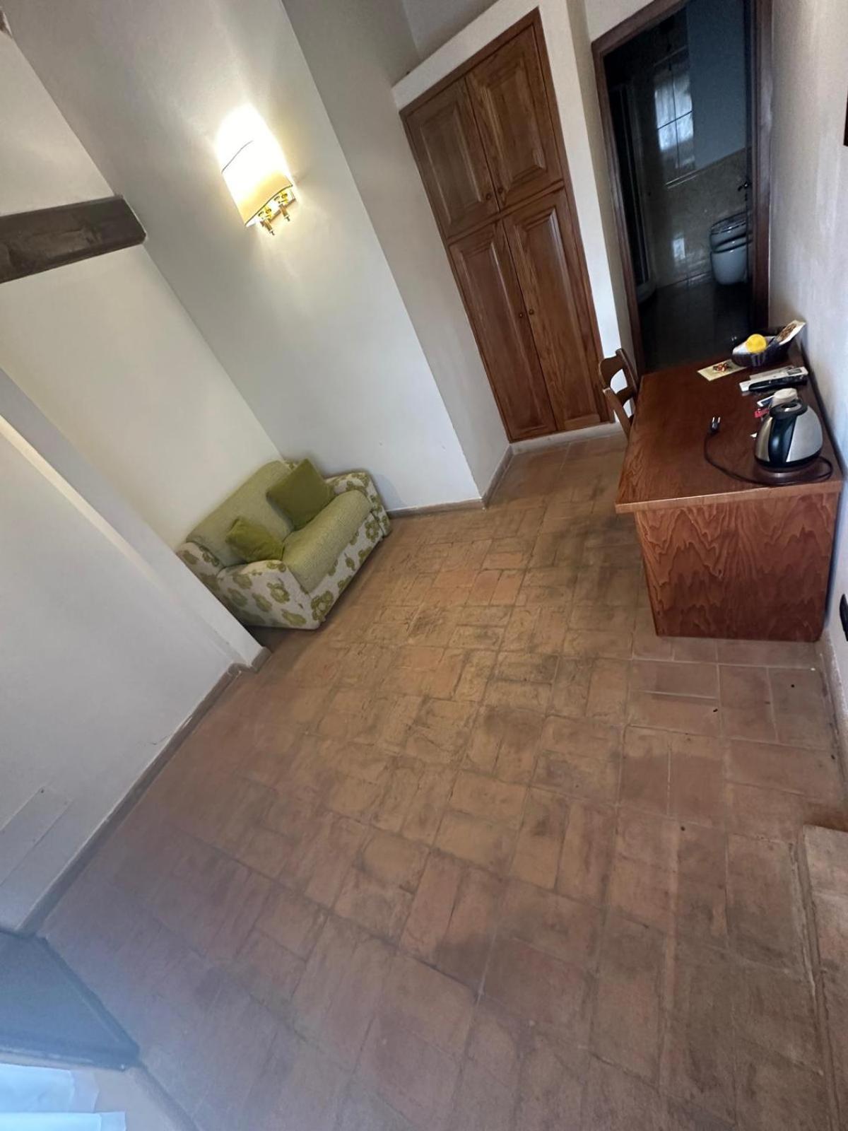 Hotel Tenuta Dell'Argento Resort Civitavecchia Εξωτερικό φωτογραφία