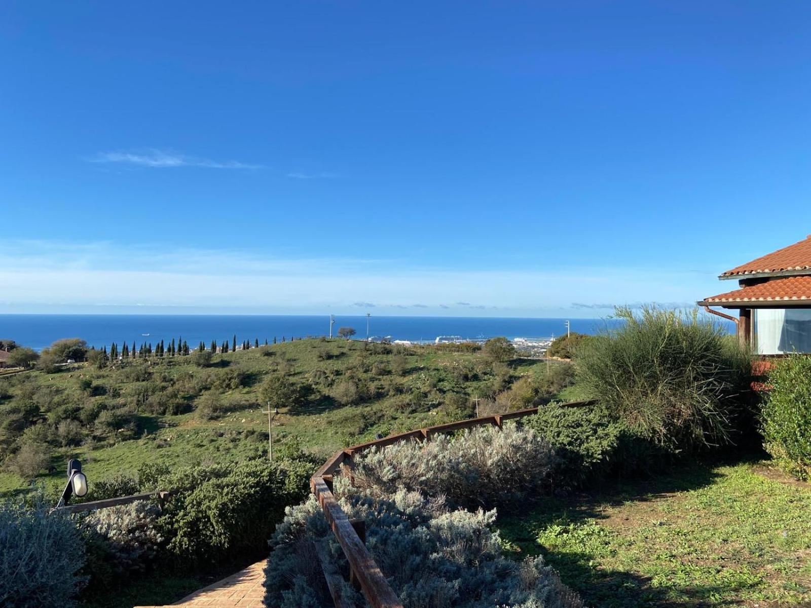 Hotel Tenuta Dell'Argento Resort Civitavecchia Εξωτερικό φωτογραφία