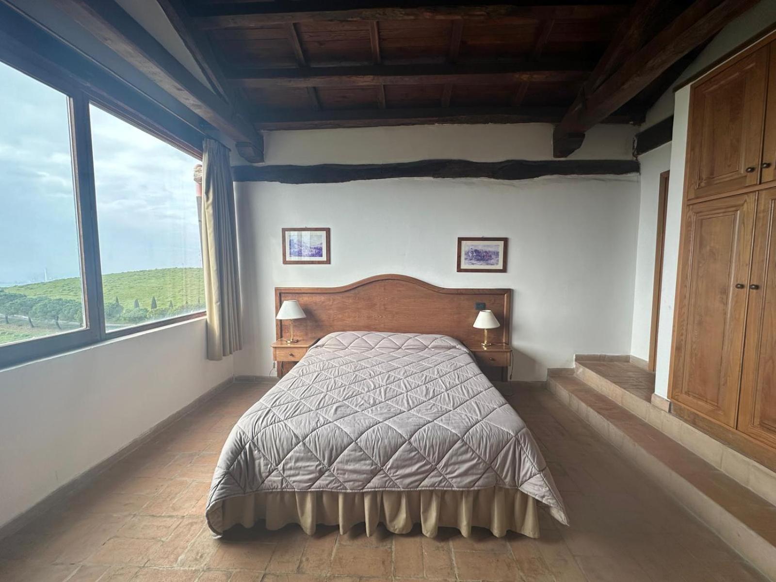 Hotel Tenuta Dell'Argento Resort Civitavecchia Εξωτερικό φωτογραφία