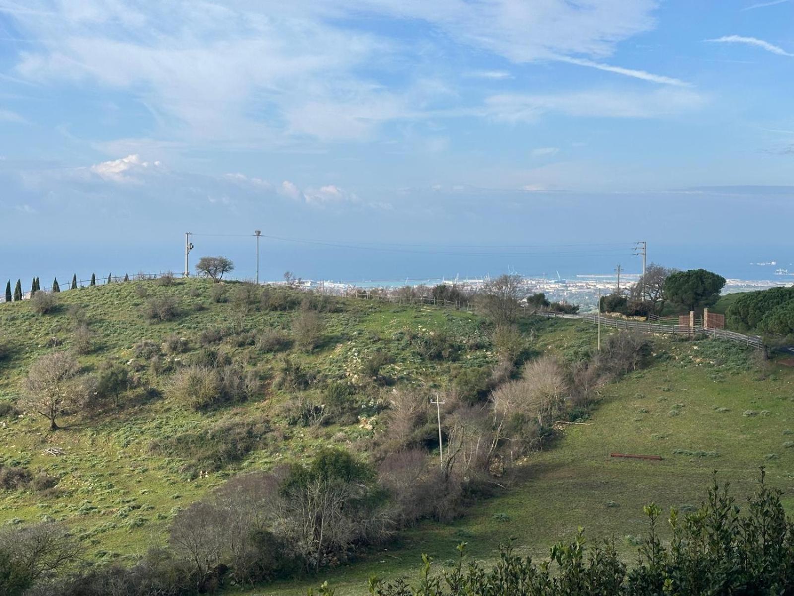 Hotel Tenuta Dell'Argento Resort Civitavecchia Εξωτερικό φωτογραφία