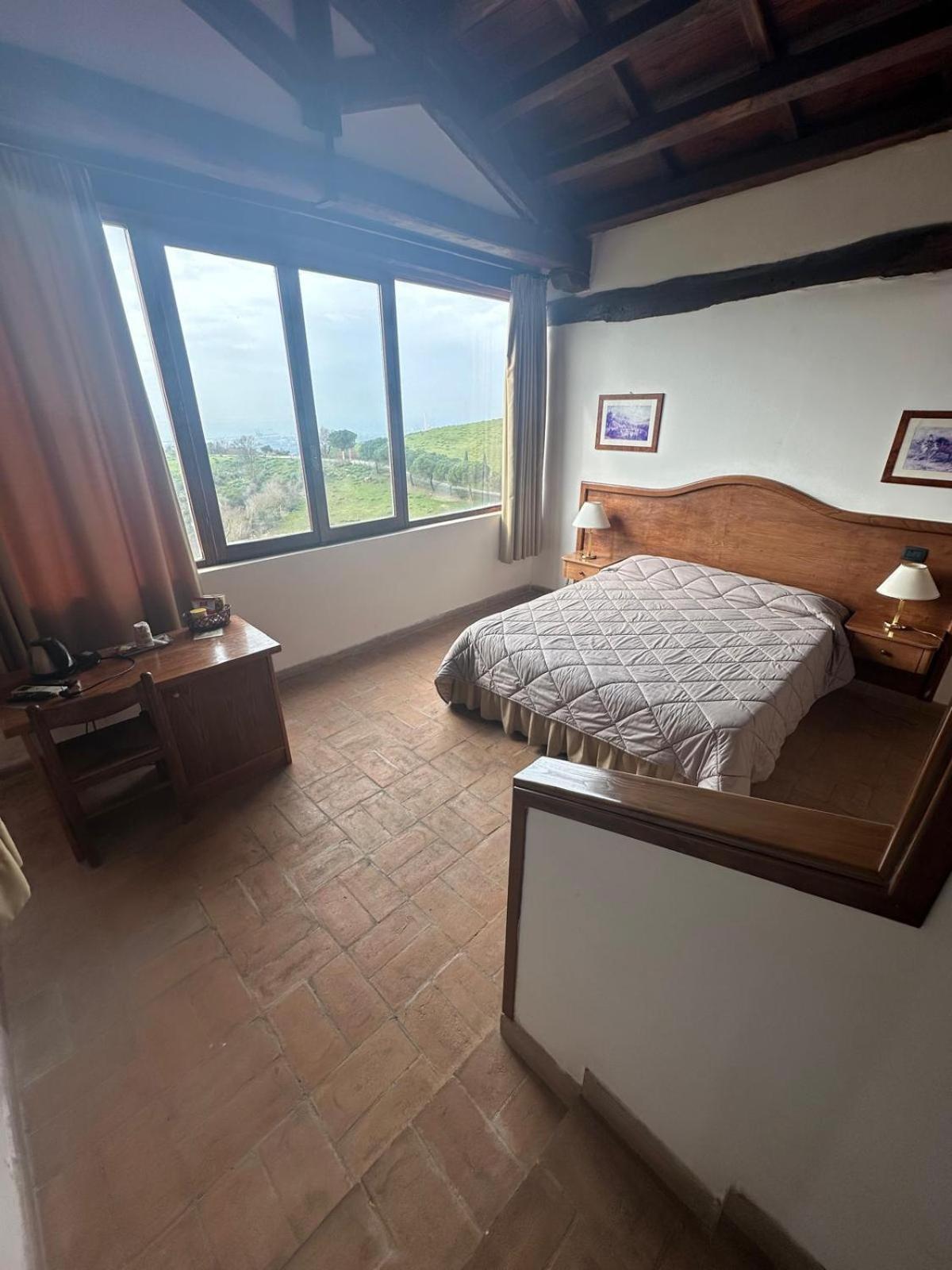 Hotel Tenuta Dell'Argento Resort Civitavecchia Εξωτερικό φωτογραφία