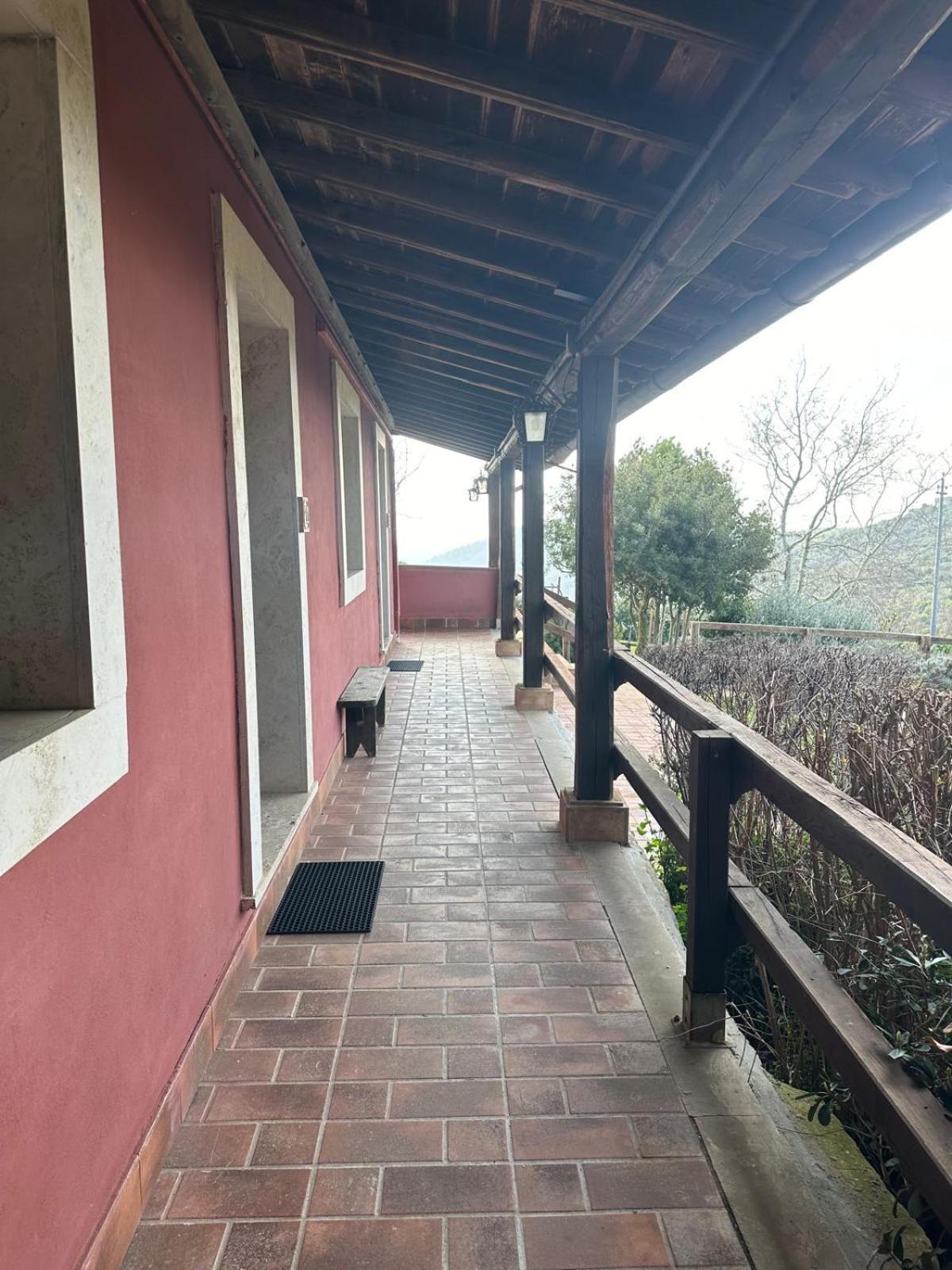 Hotel Tenuta Dell'Argento Resort Civitavecchia Εξωτερικό φωτογραφία