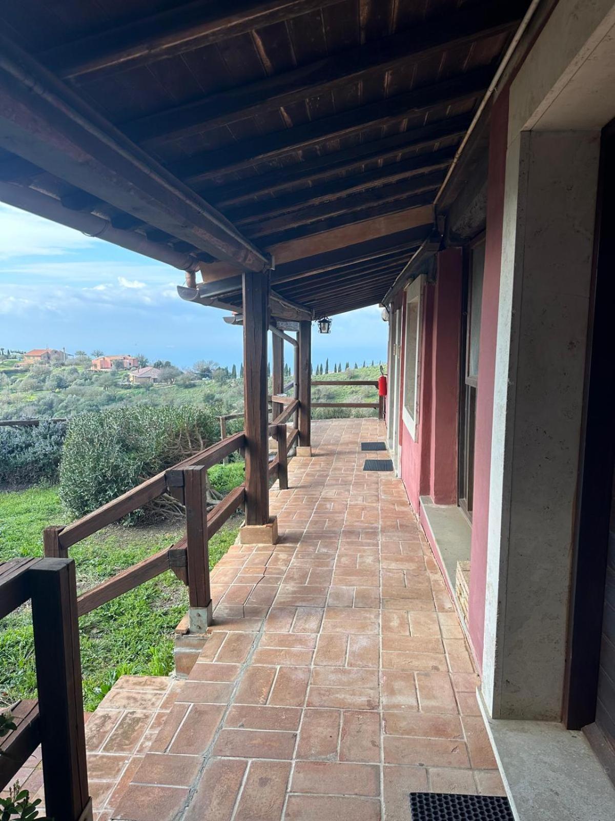 Hotel Tenuta Dell'Argento Resort Civitavecchia Εξωτερικό φωτογραφία