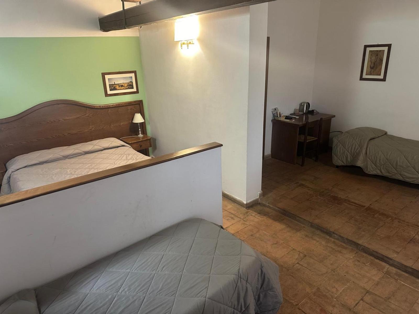 Hotel Tenuta Dell'Argento Resort Civitavecchia Εξωτερικό φωτογραφία