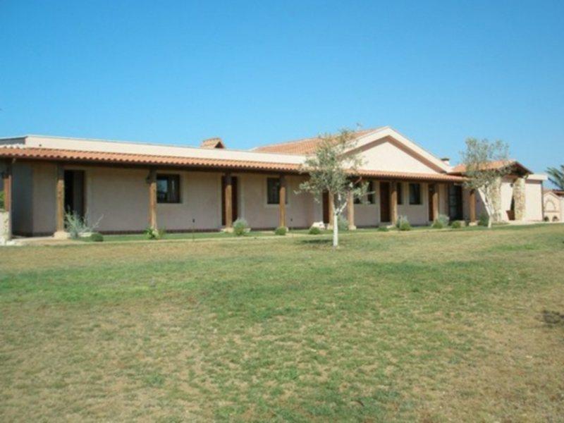 Hotel Tenuta Dell'Argento Resort Civitavecchia Εξωτερικό φωτογραφία