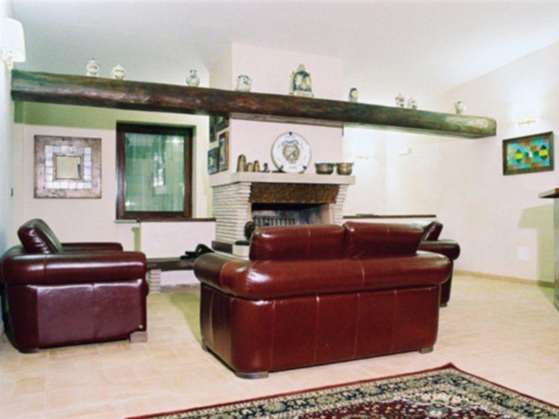 Hotel Tenuta Dell'Argento Resort Civitavecchia Εξωτερικό φωτογραφία
