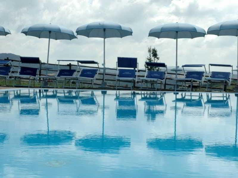 Hotel Tenuta Dell'Argento Resort Civitavecchia Εξωτερικό φωτογραφία